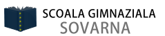 Scoala Gimnaziala Sovarna